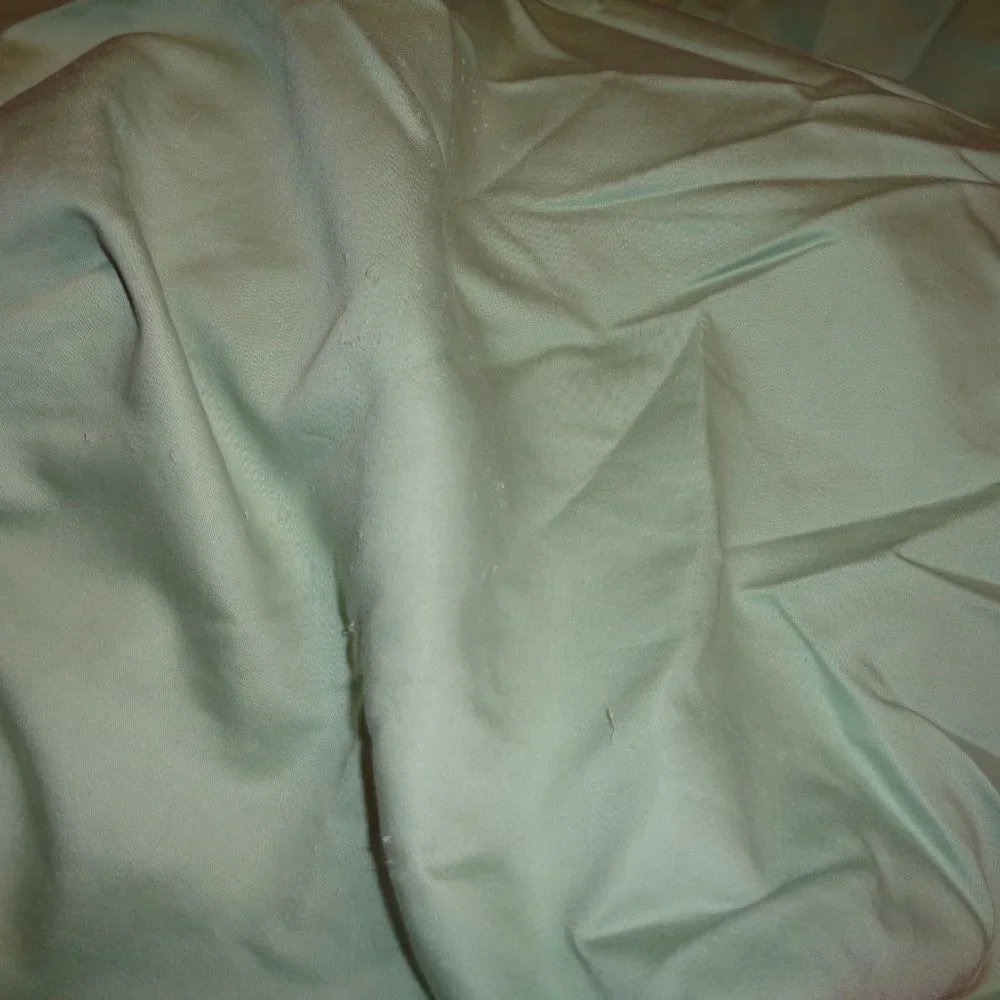 Country Living Sears Roebuck and Co Queen Sheet Set